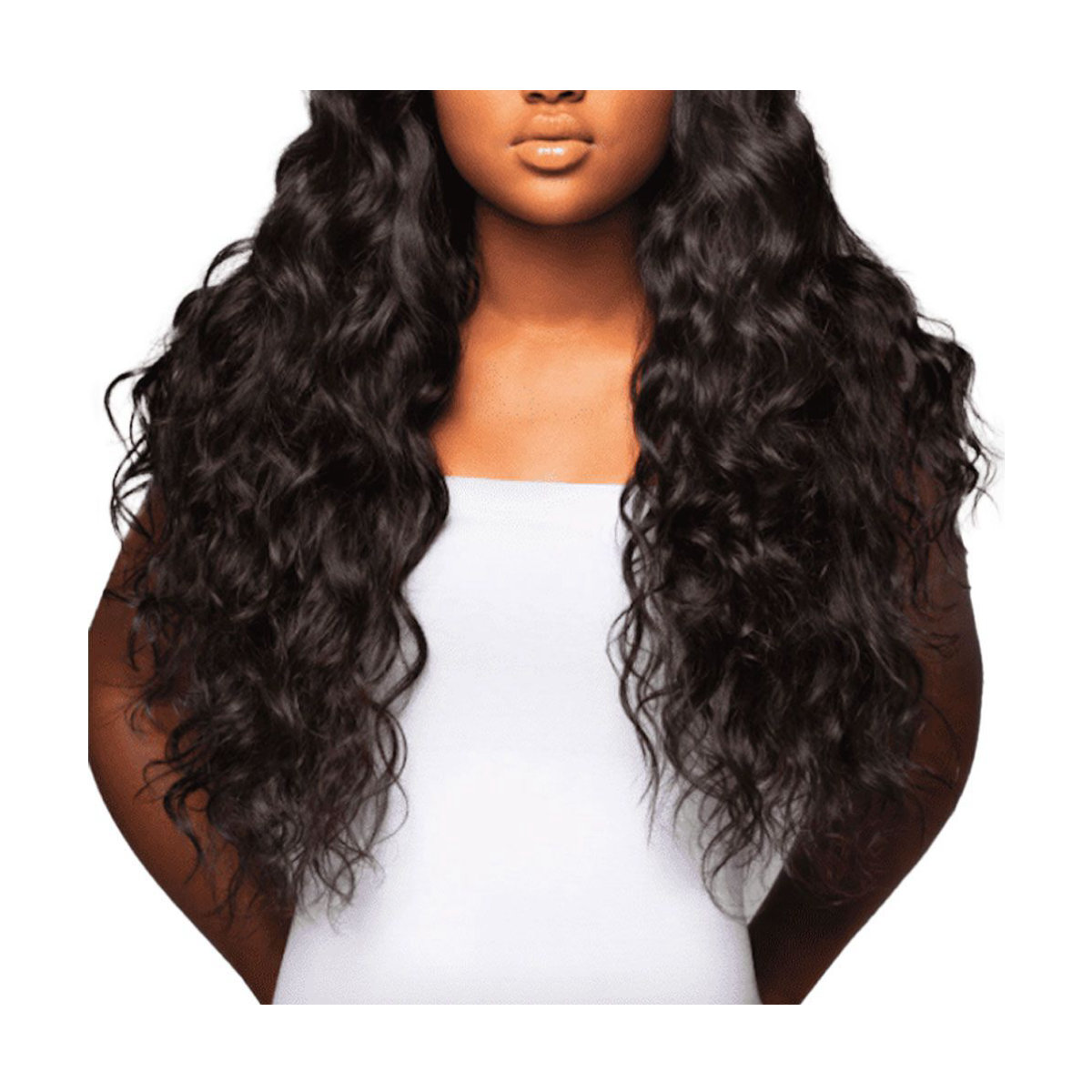 Indique Hair