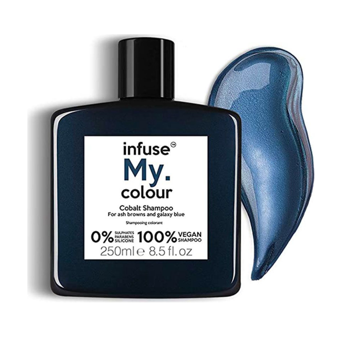 Infuse My. Colour Color Depositing Shampoo