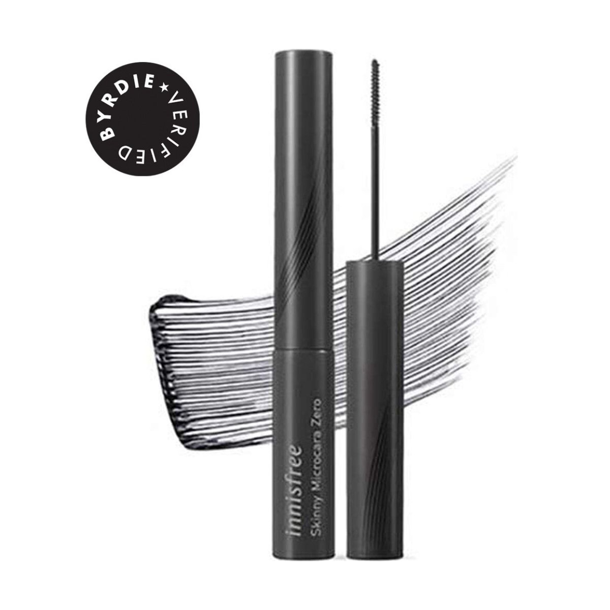Innisfree Skinny Waterproof Microcara Mascara