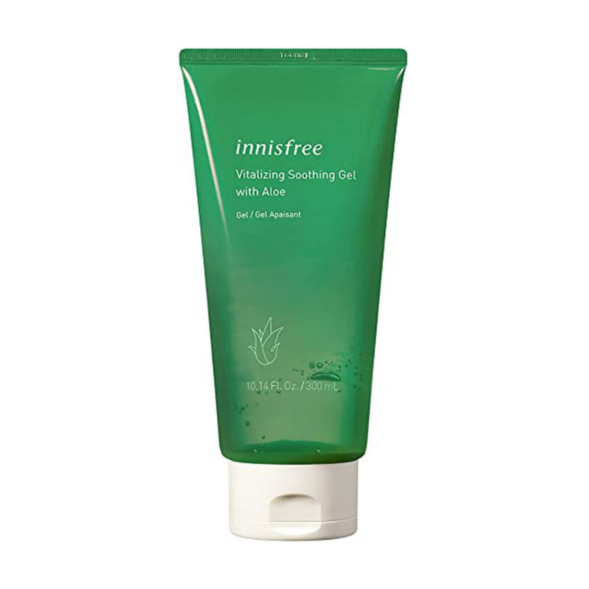 Innisfree Vitalizing Soothing Gel With Aloe
