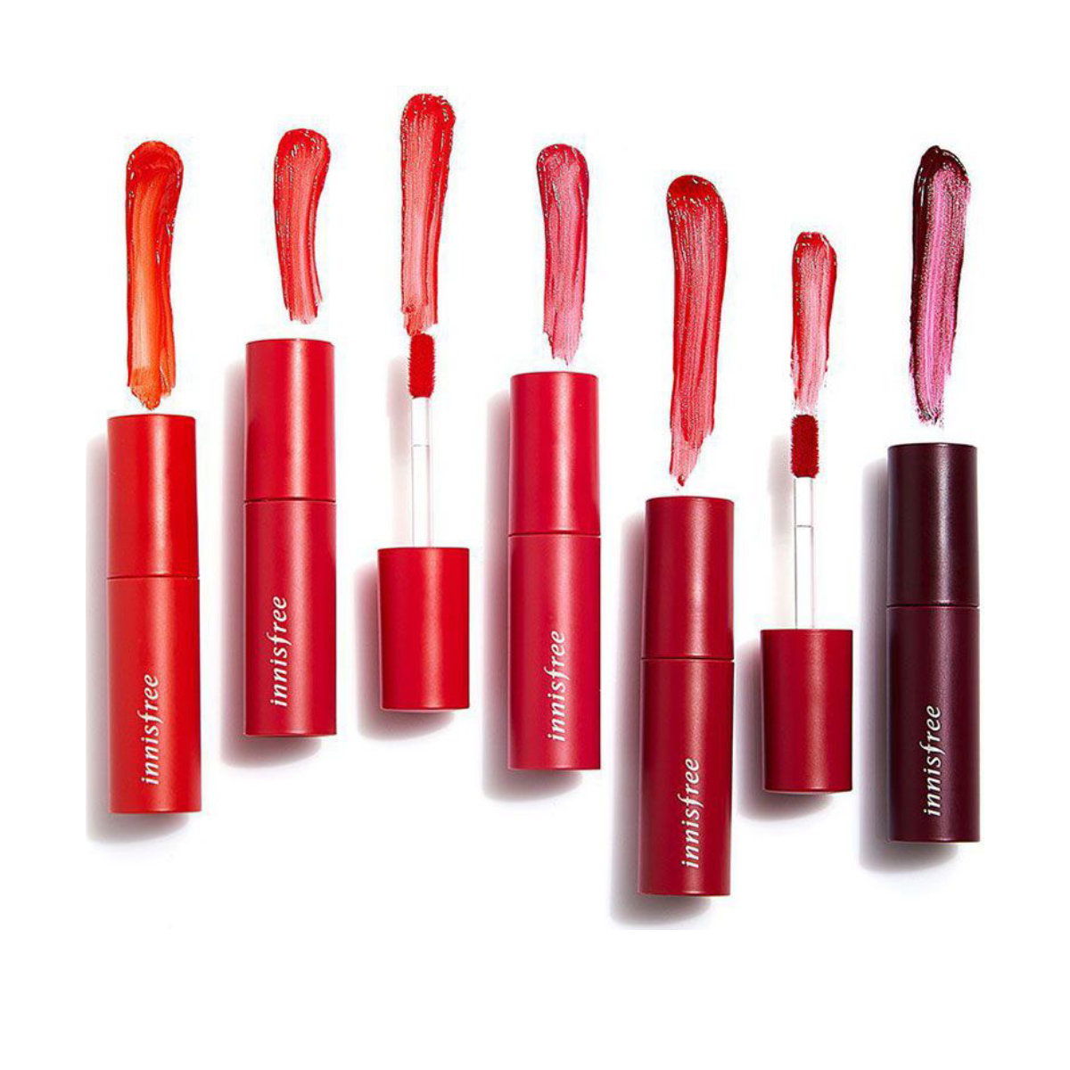 Innisfree Vivid Cotton Ink
