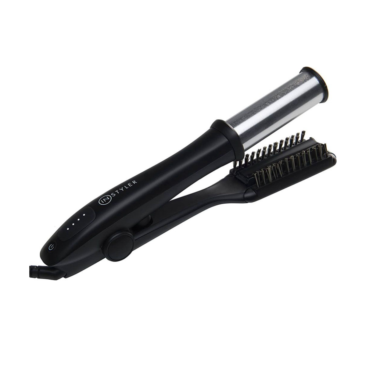 InStyler Max Prime 1.25" Rotating Tourmaline Ceramic Iron
