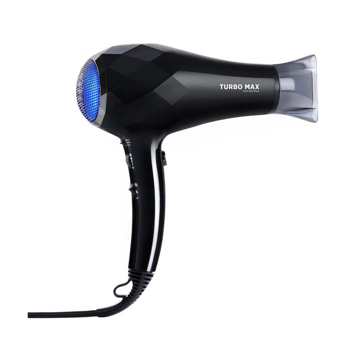 InStyler TURBO MAX Ionic Dryer