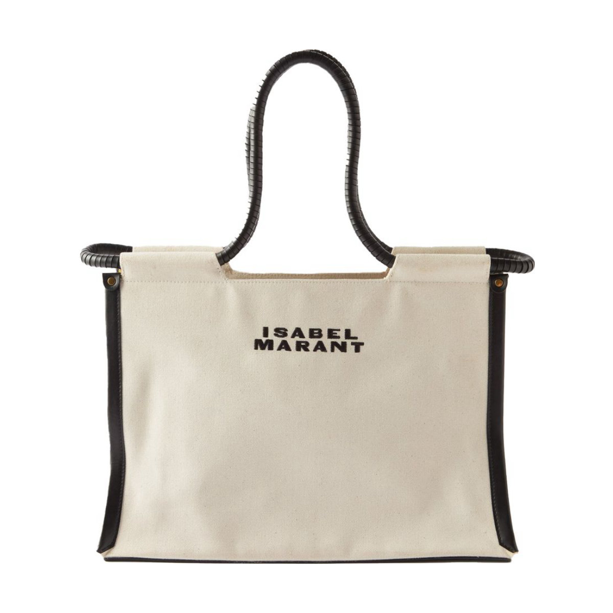 Isabel Marant Toledo Canvas Tote