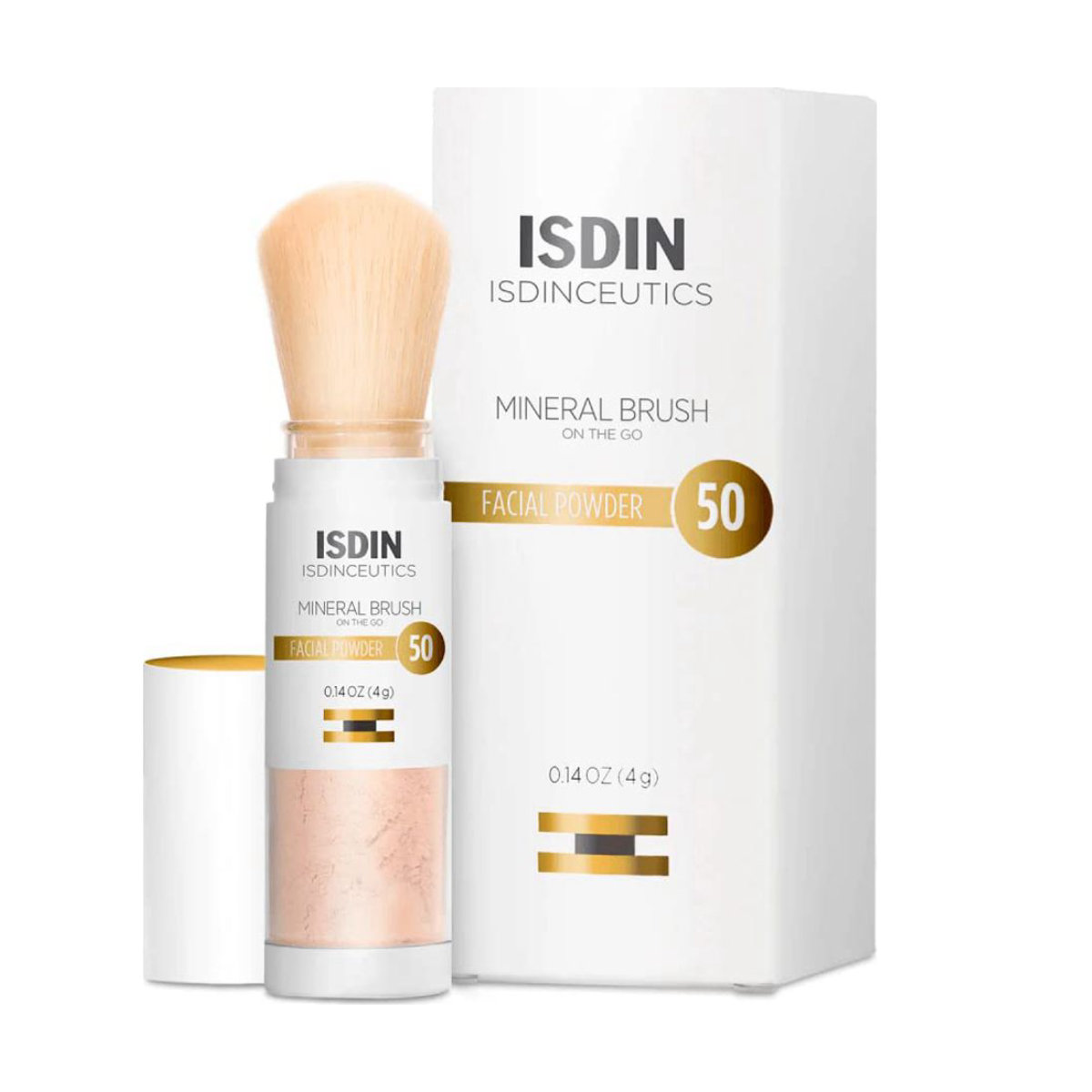ISDIN Mineral Brush