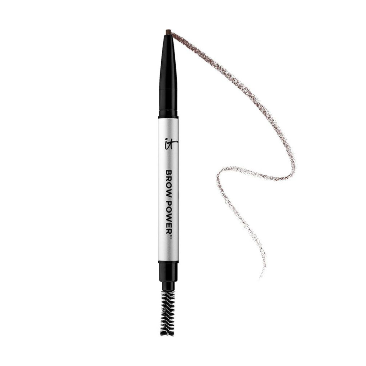 IT Cosmetics Brow Power Universal Eyebrow Pencil in Universal Taupe