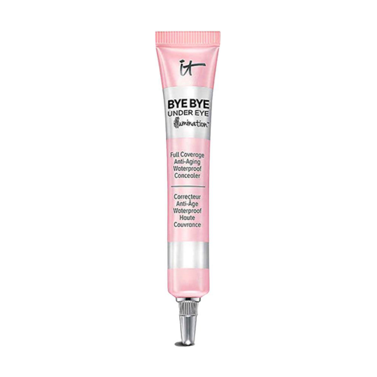 IT Cosmetics Bye Bye Under Eye Illumination Anti-Aging Concealer