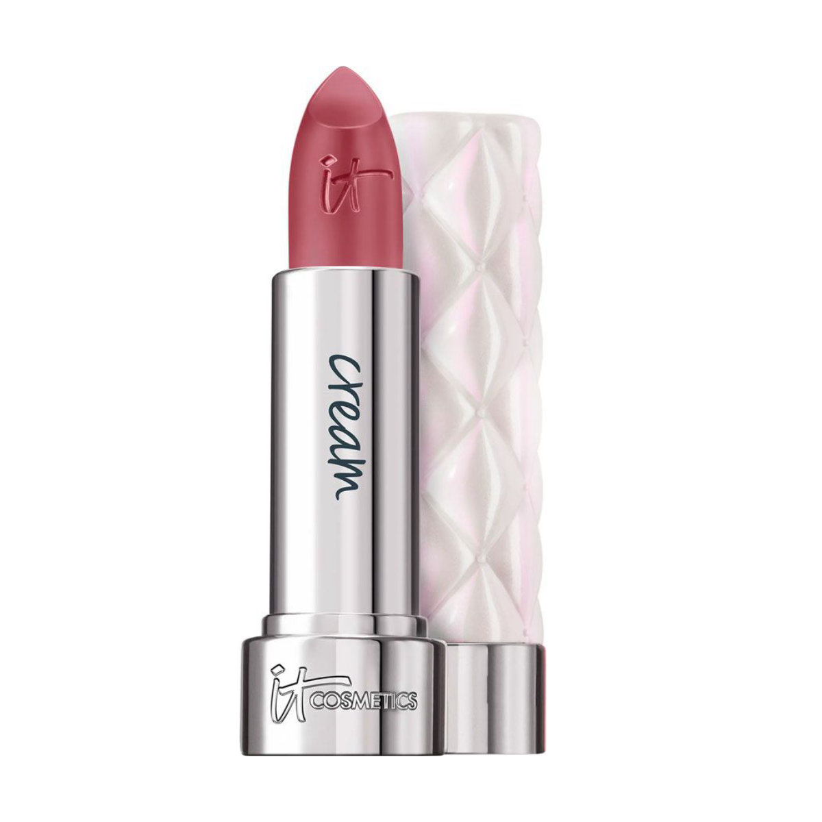 IT Cosmetics Pillow Lips Matte Lipstick