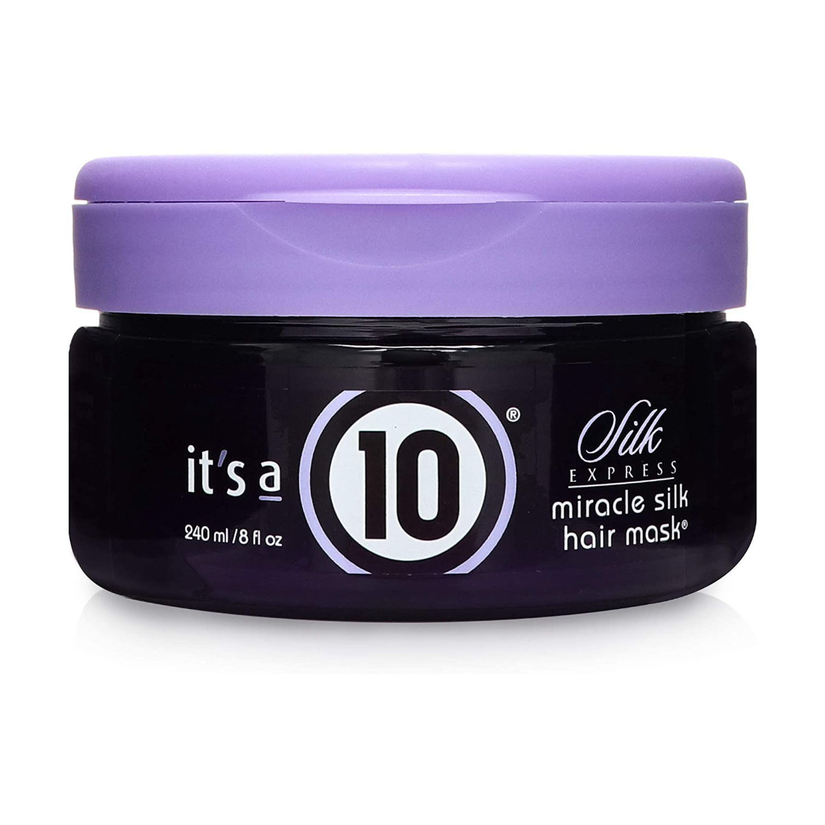 It's a 10 Haircare It's a 10 Silk Express Miracle Silk Hair Mask Deep Conditioner