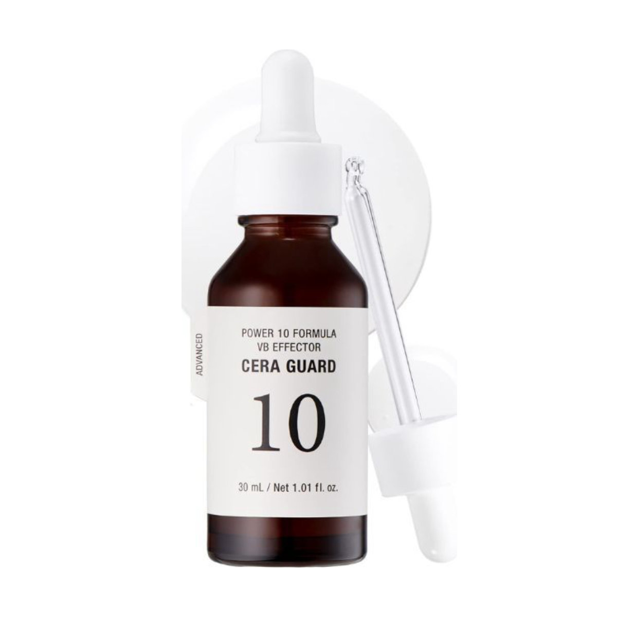 It's Skin Power 10 Formula VB Effector Cera Guard
