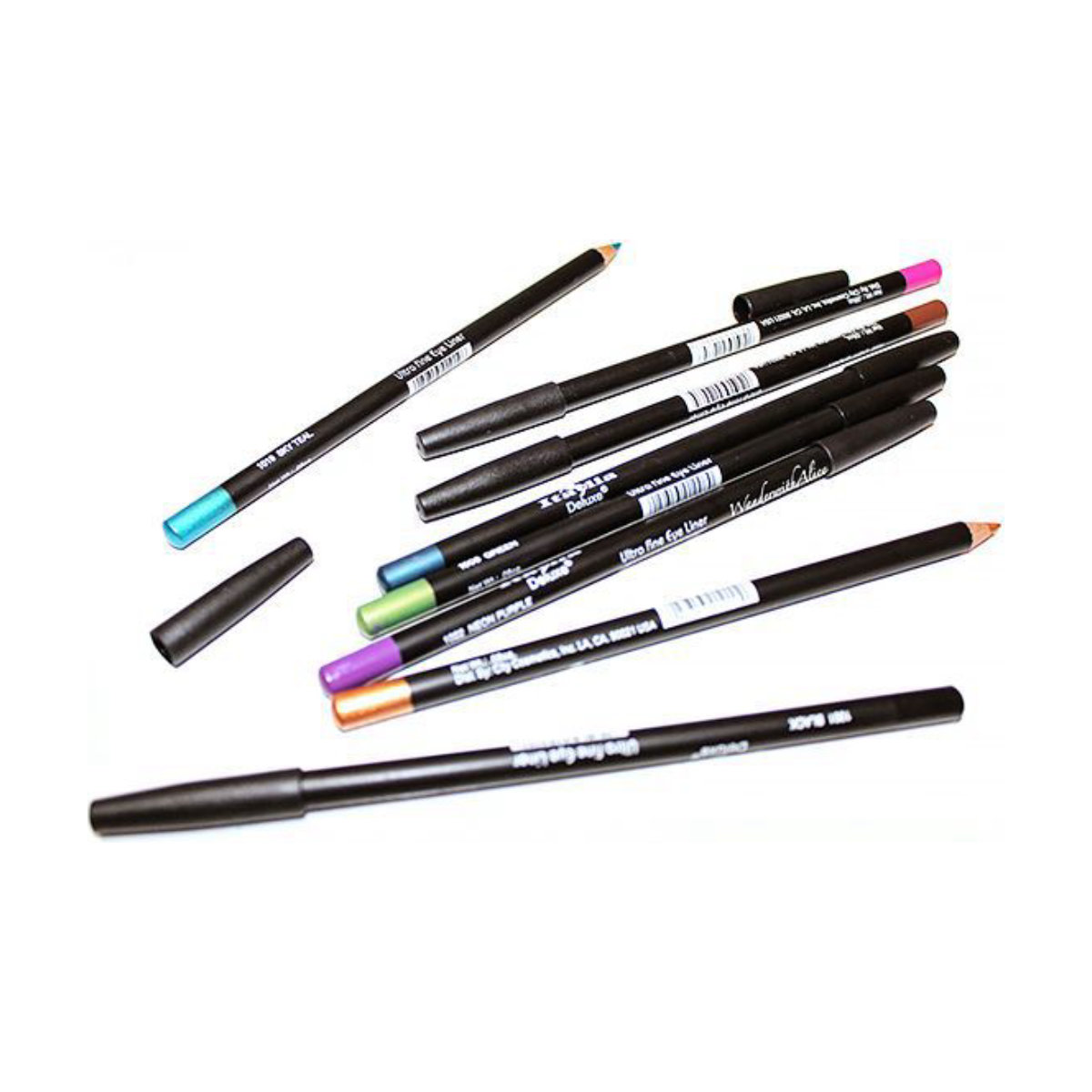 Italia-Deluxe Ultra Fine Lip Liner