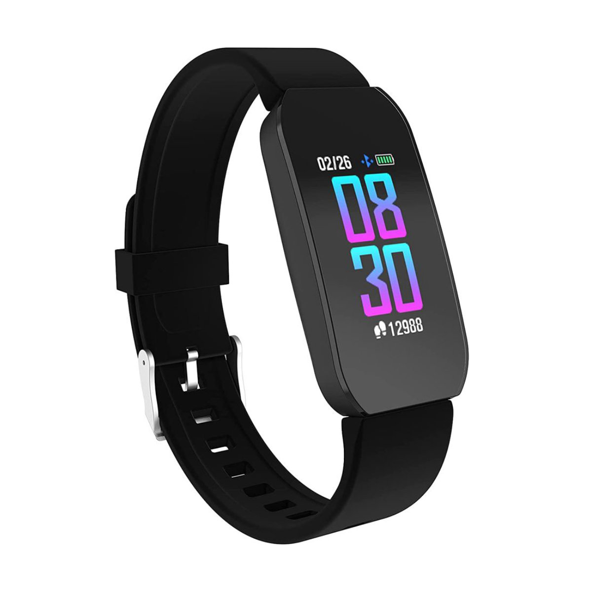 iTOUCH Active Fitness Tracker