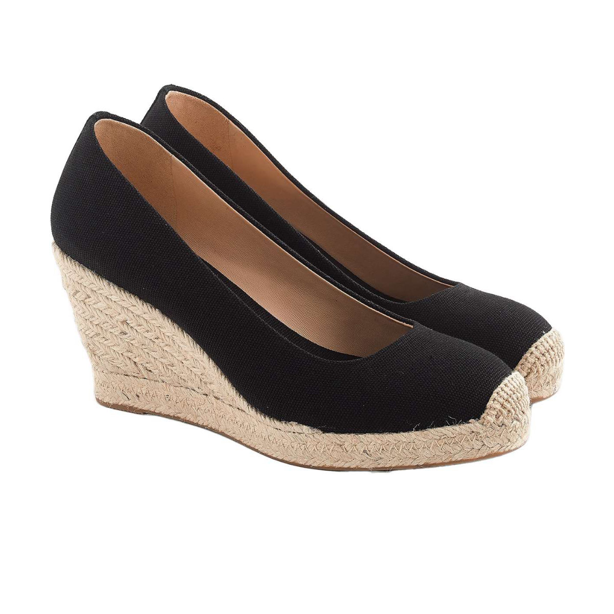 J. Crew Seville Espadrille