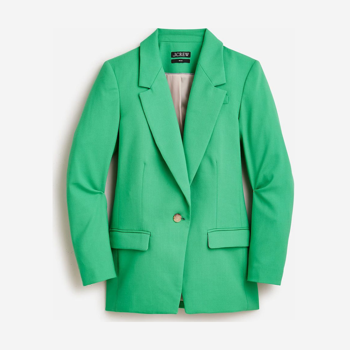 J.Crew Willa Blazer