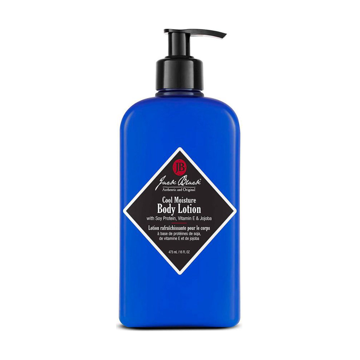 Jack Black Cool Moisture Body Lotion