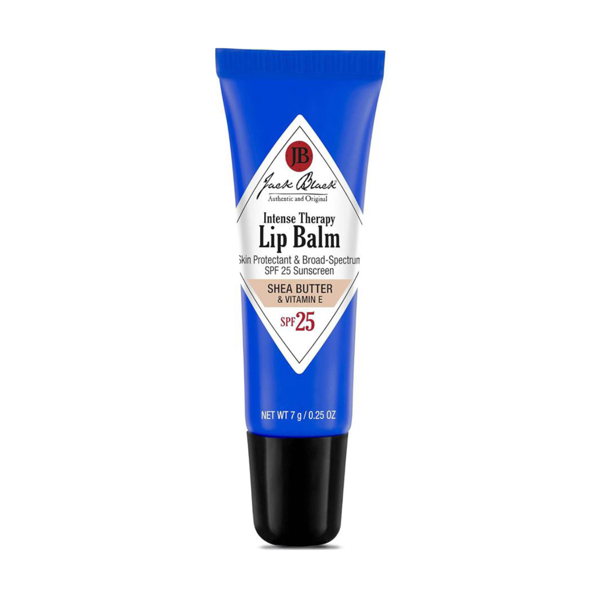 Jack Black Intense Therapy Lip Balm