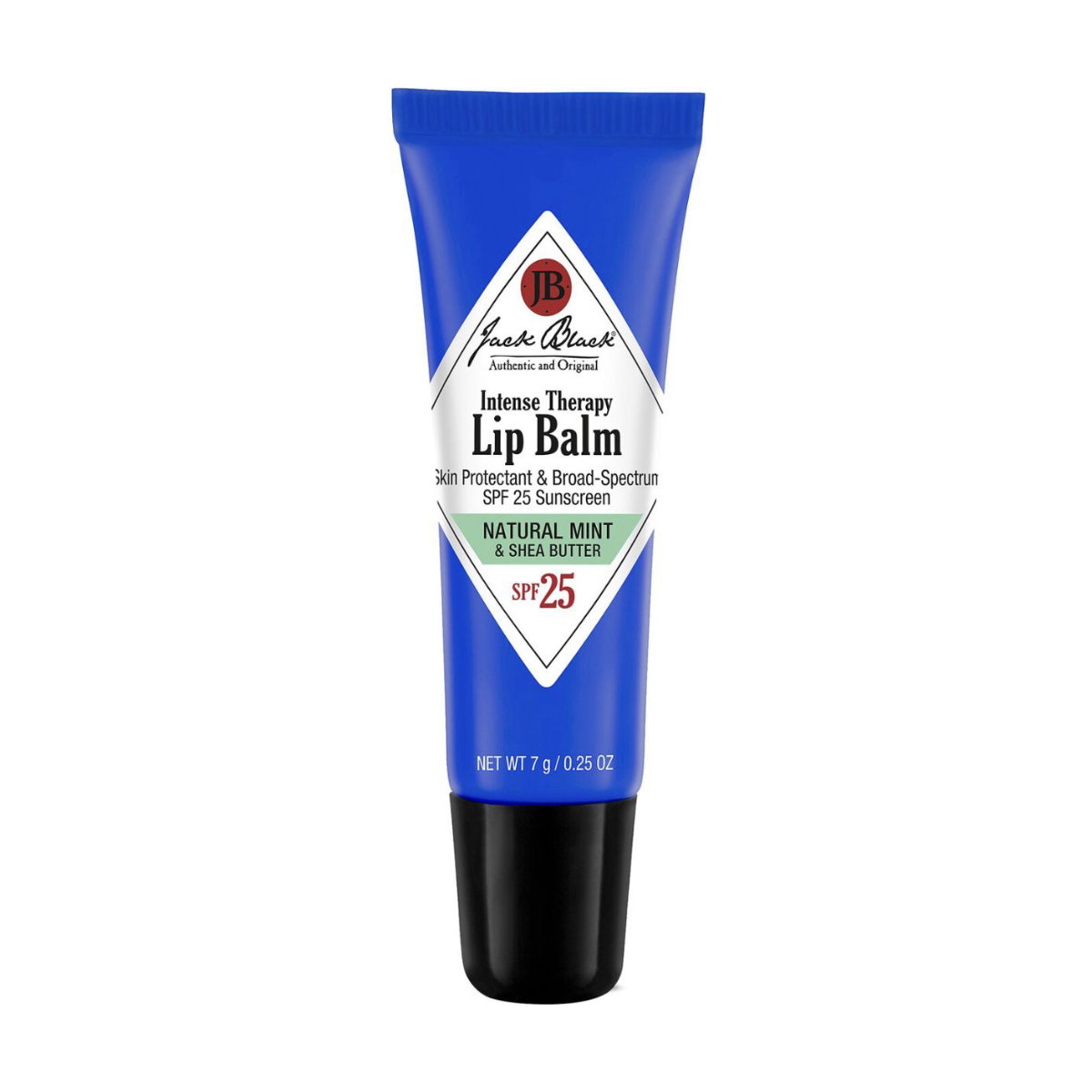 Jack Black Intense Therapy Lip Balm SPF 25