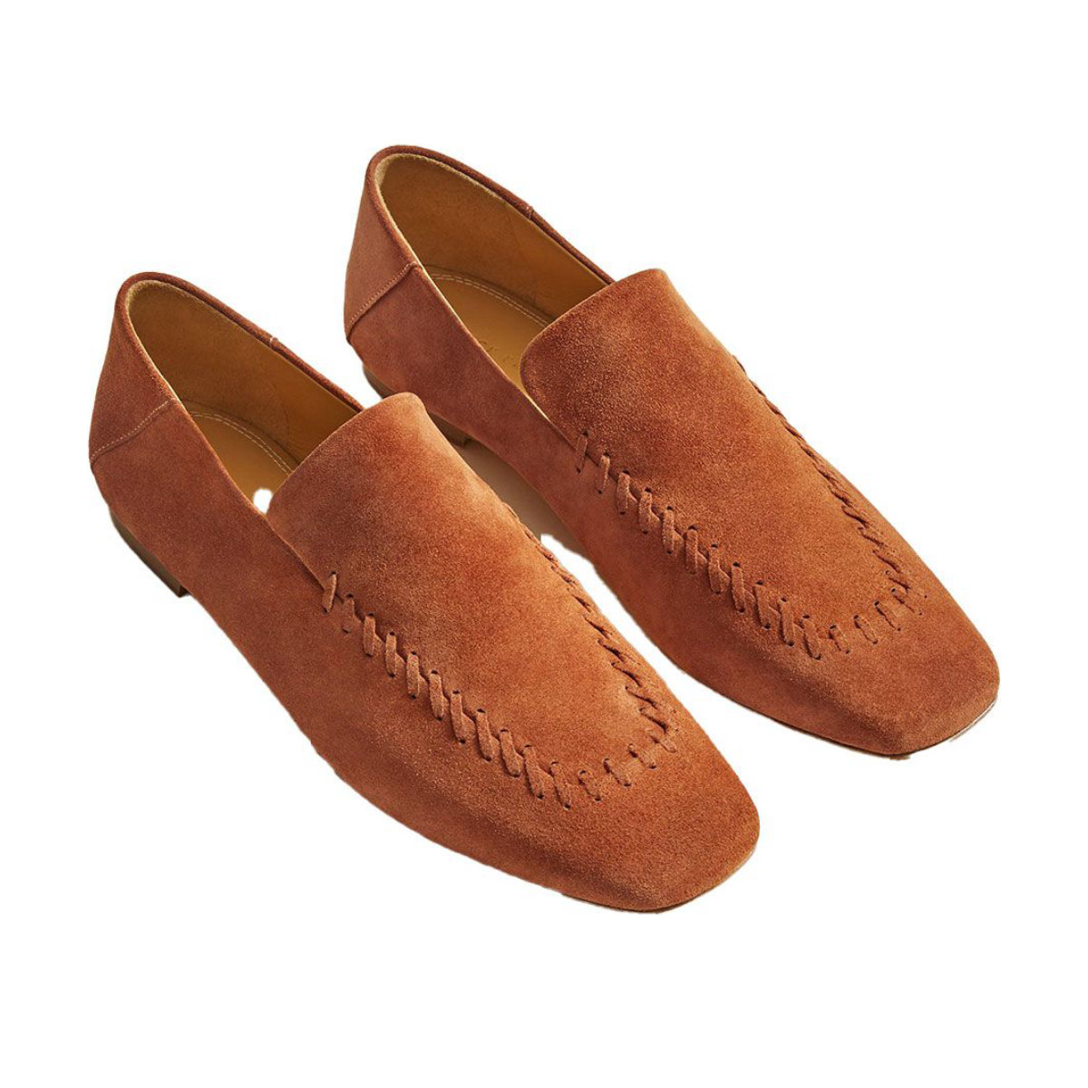 Jack Erwin Ruby Loafer