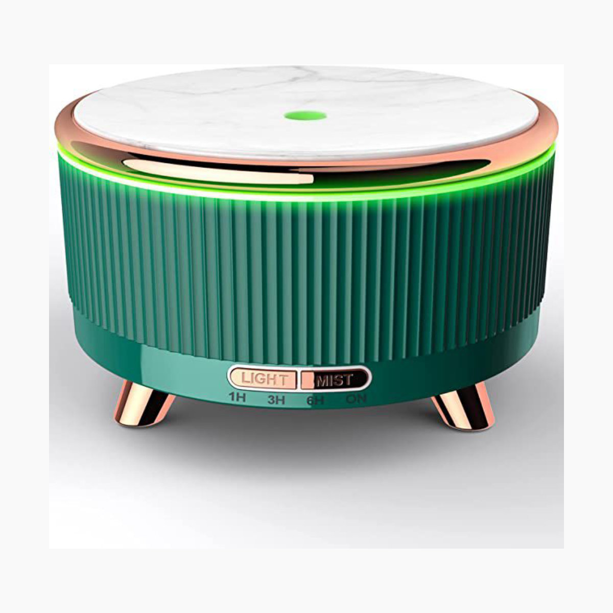 Jack & Rose Diffuser for Essential Oils