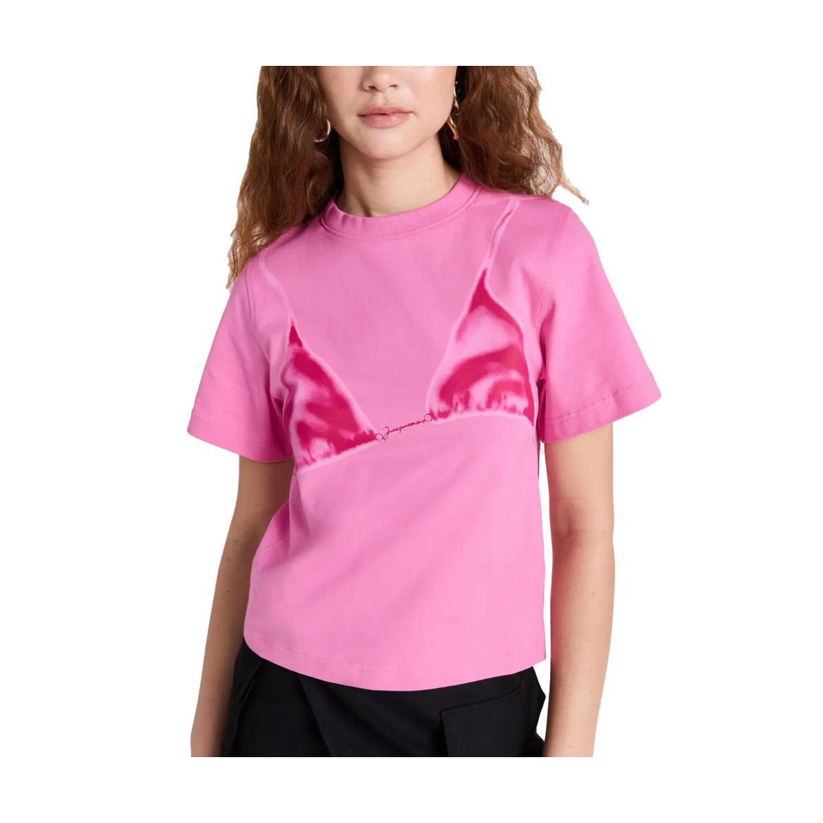 Jacquemus Le Bikini T-Shirt