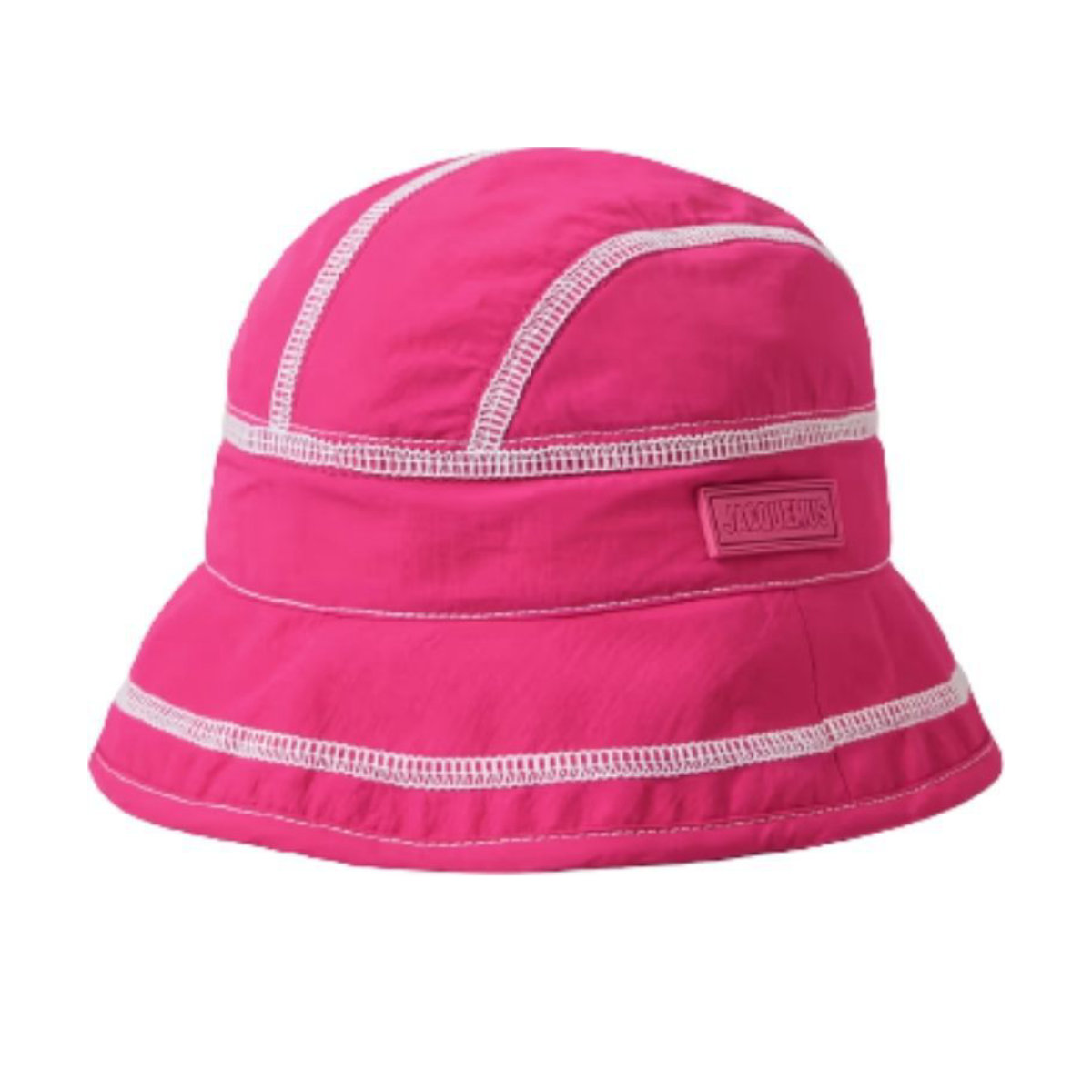 Jacquemus Le Bob Frescu Bucket Hat