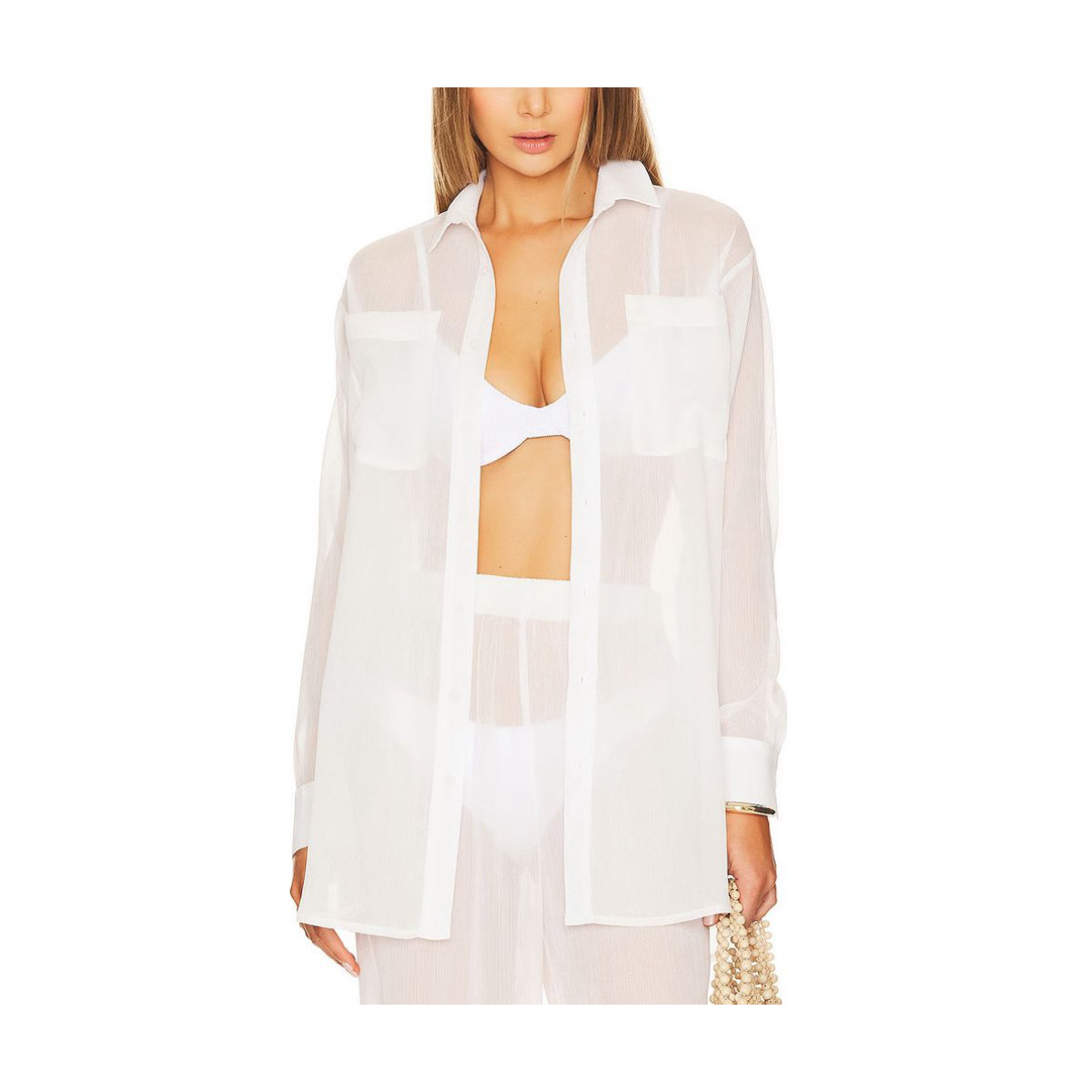 Jade Swim Mika Top