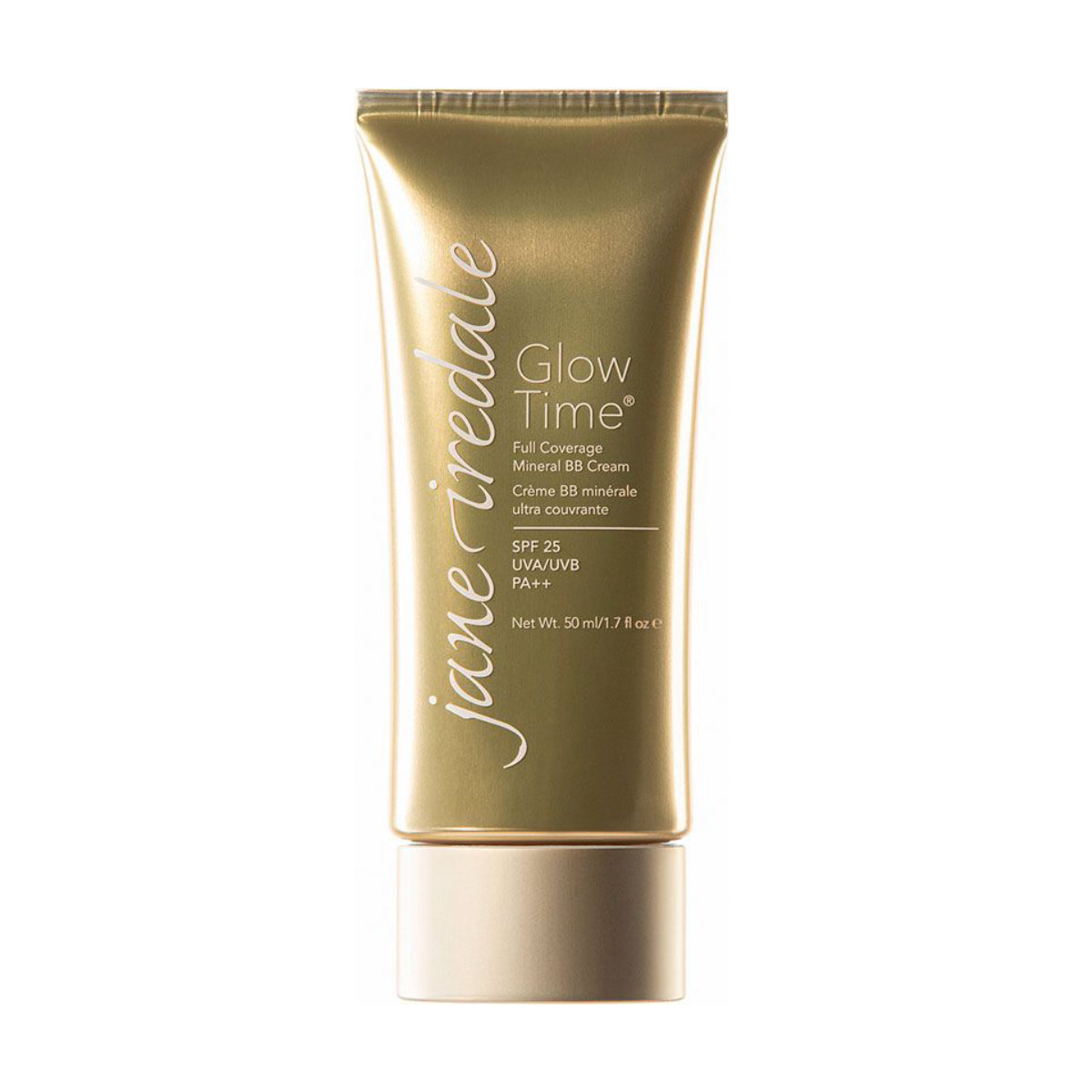 Jane Iredale Glow Time Full Coverage Mineral BB Cream