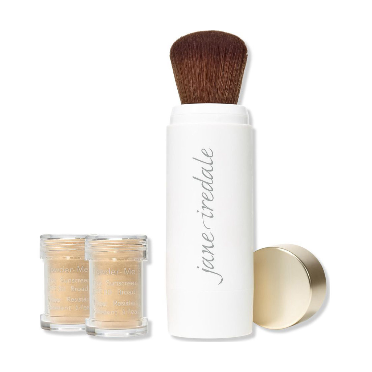 Jane Iredale Powder-Me SPF 30 Dry Sunscreen