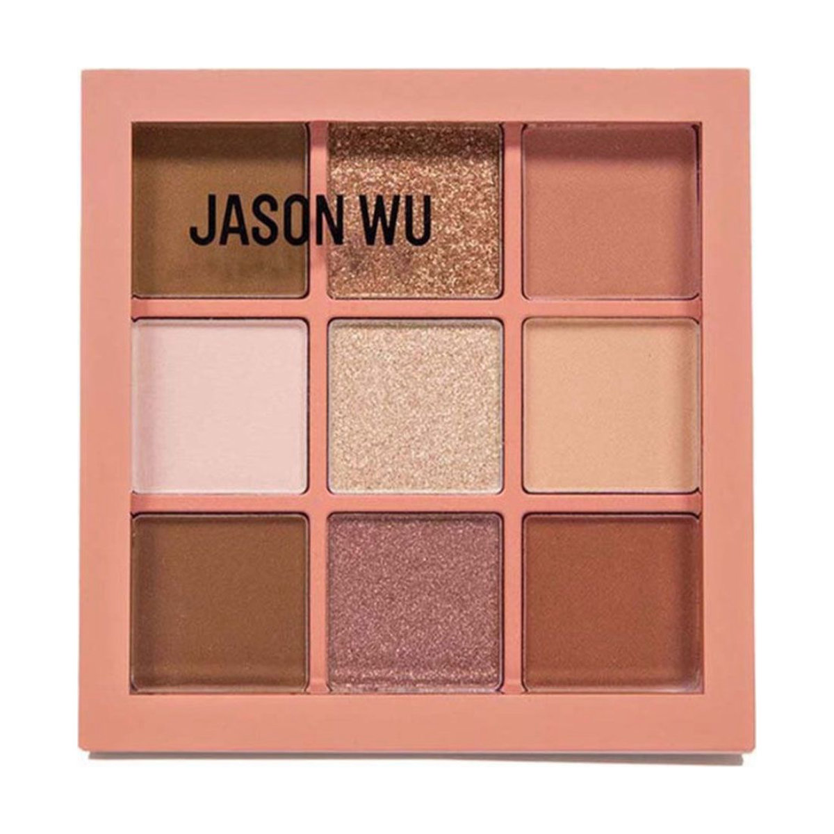 Jason Wu Beauty Flora 9 Eyeshadow Palette