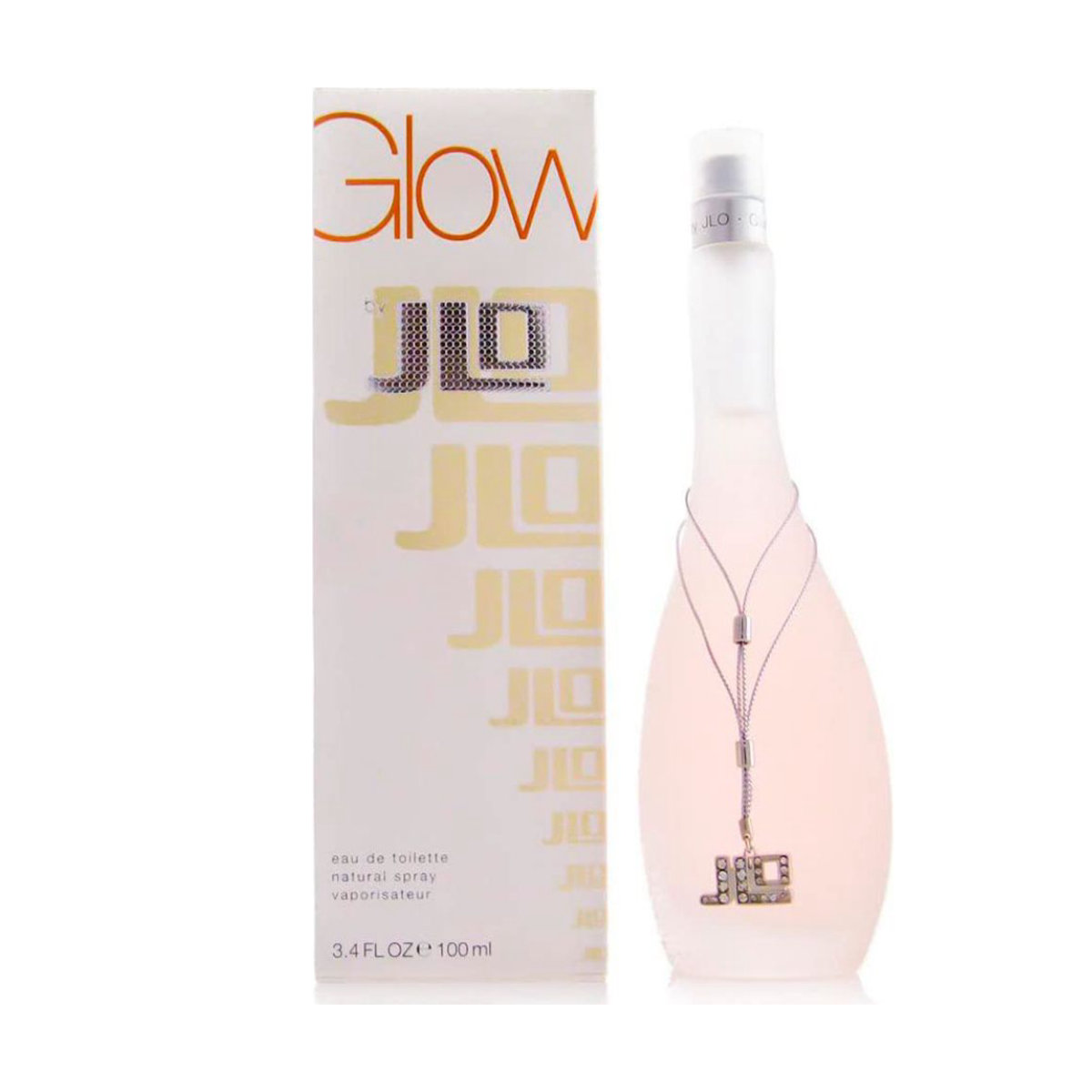 Jennifer Lopez Glow