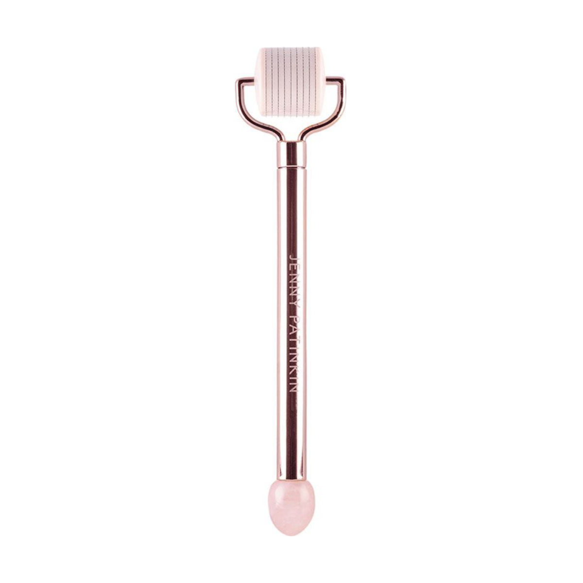 Jenny Patinkin Rose on Rose Derma Roller