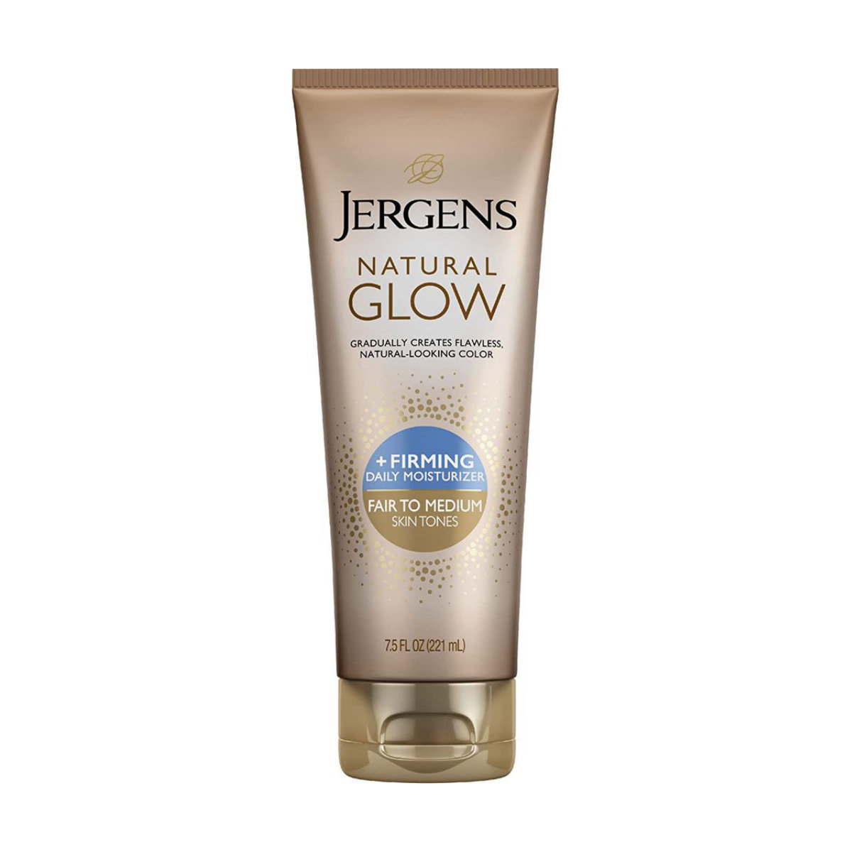 Jergens Natural Glow Firming Moisturizer