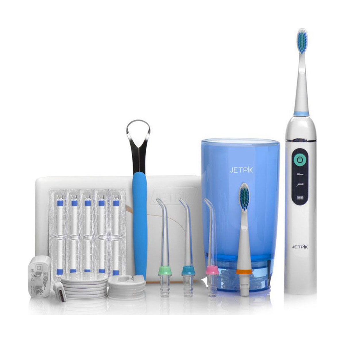 Jetpik JP200 Elite Dental Power Floss System