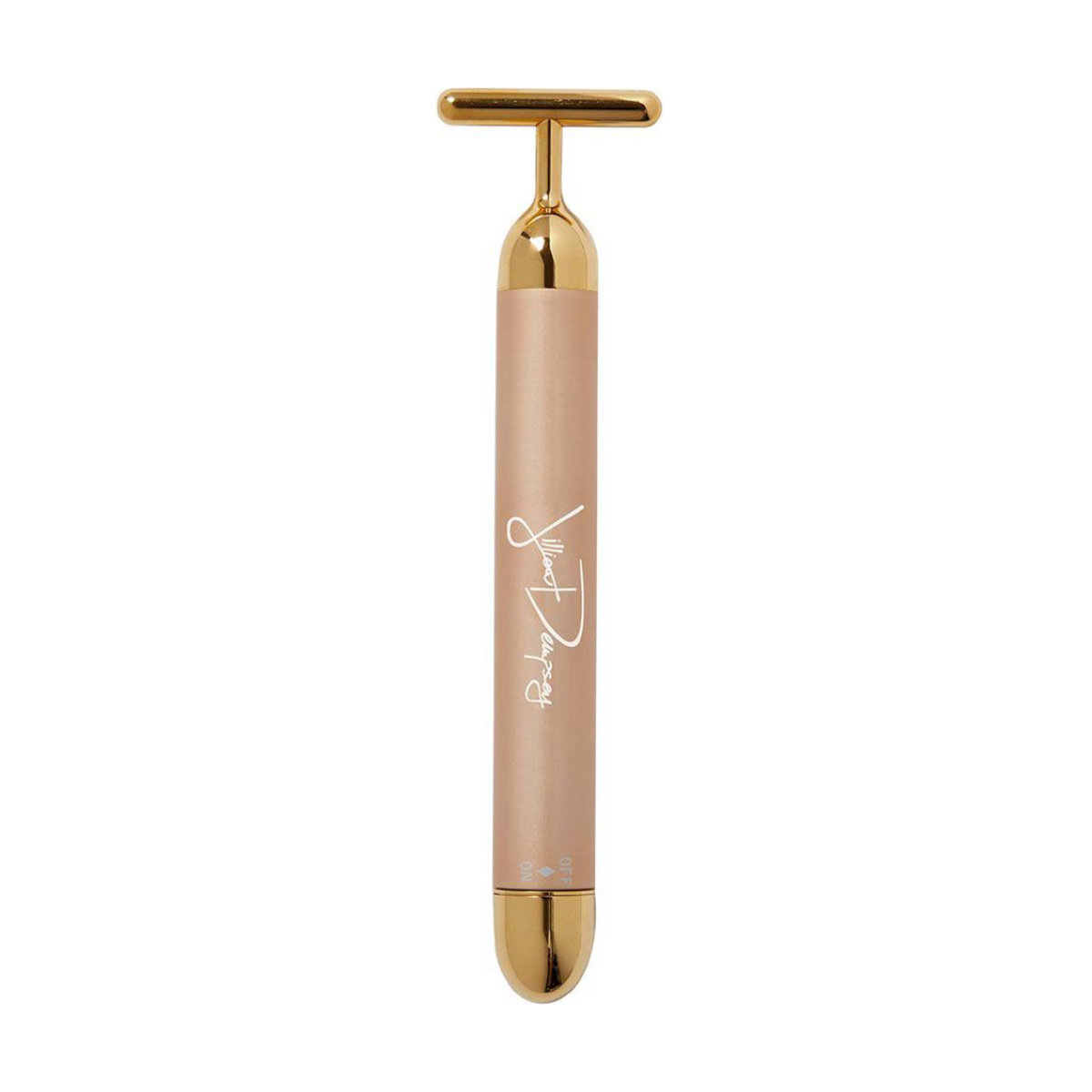 Jillian Dempsey Gold Sculpting Bar