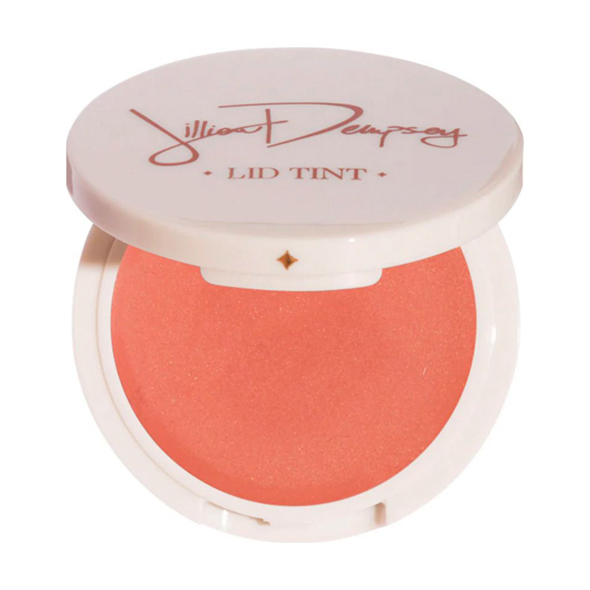 Jillian Dempsey Lid Tint