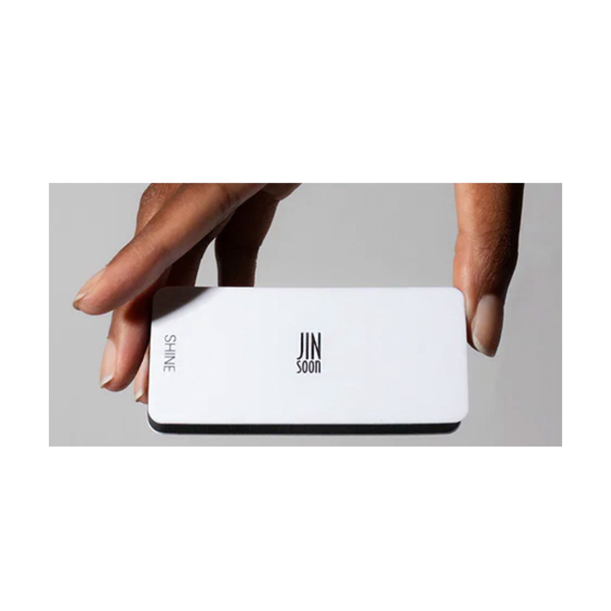 JINSoon Effortless Nail Buffer & Shiner