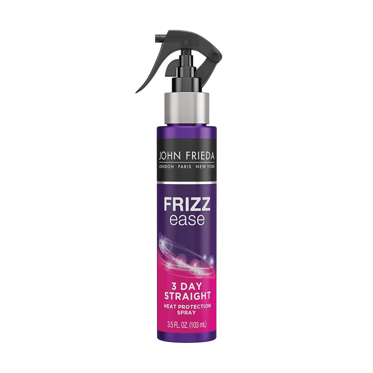John Frieda Frizz Ease 3-Day Straight Flat Iron Spray