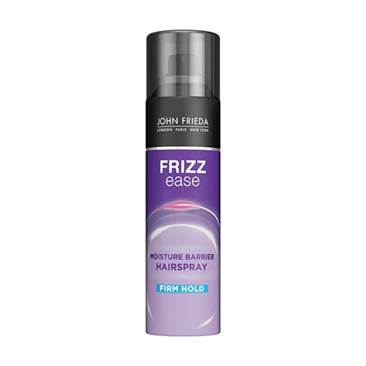 John Frieda Frizz Ease Moisture Barrier Firm Hold Hairspray