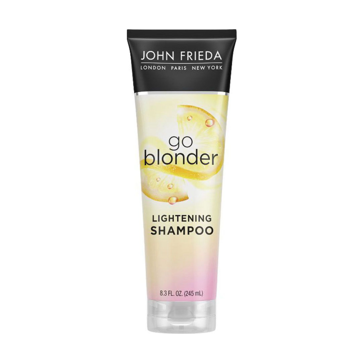 John Frieda Sheer Blonde Go Blonder Lightening Shampoo