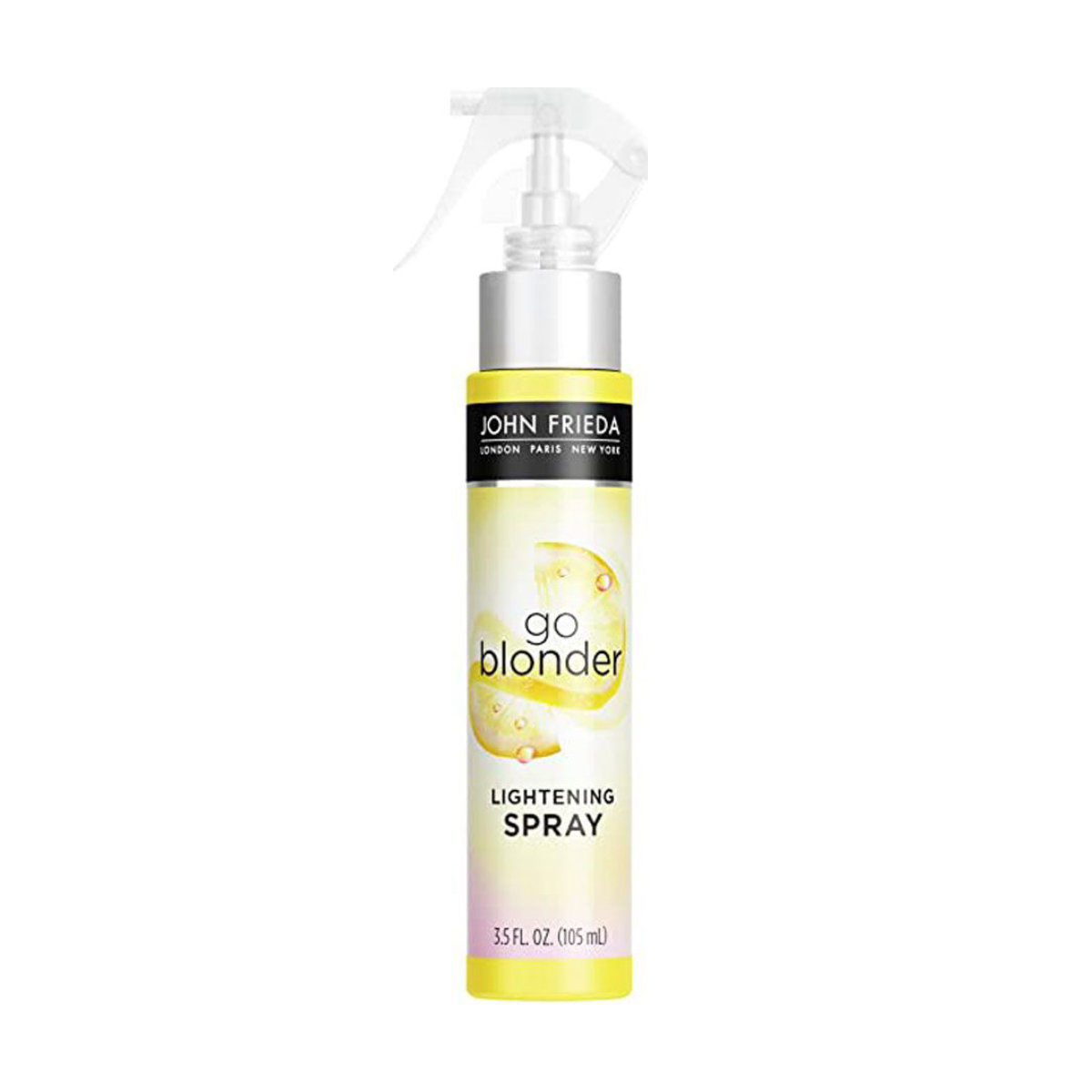John Frieda Sheer Blonde Go Blonder Lightening Spray