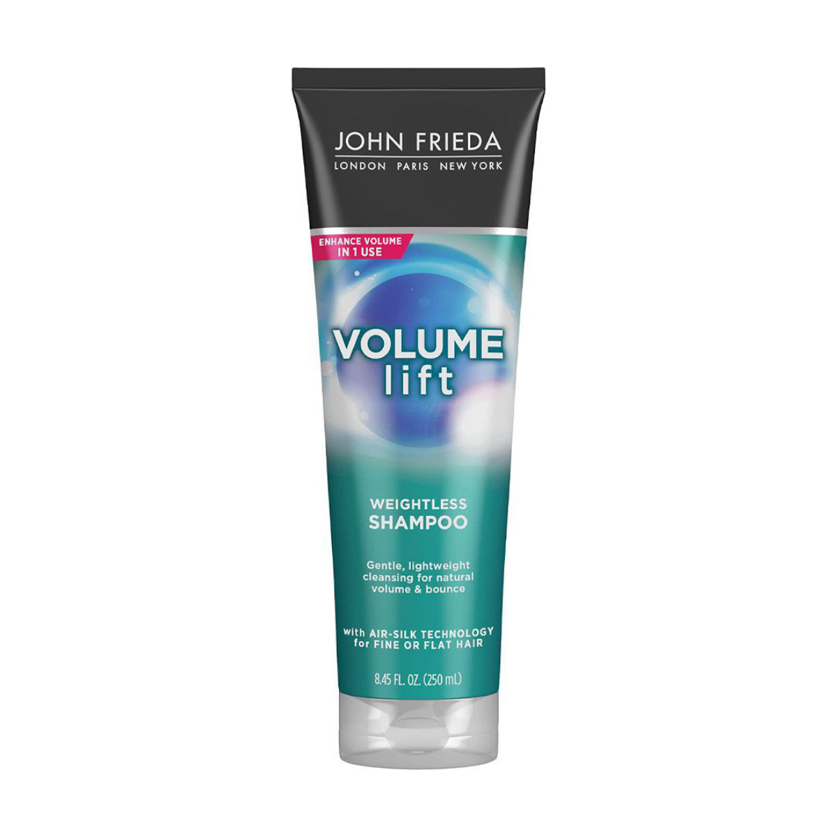 John Frieda Volume Lift Weightless Shampoo