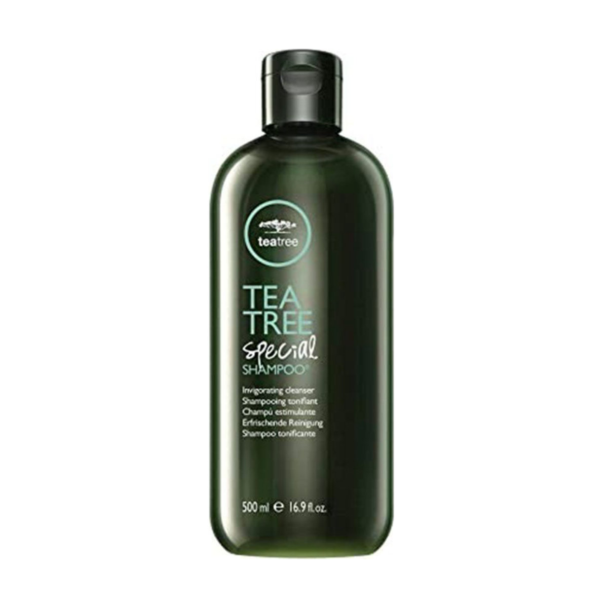 John Paul Mitchell Systems Tea Tree Special Shampoo