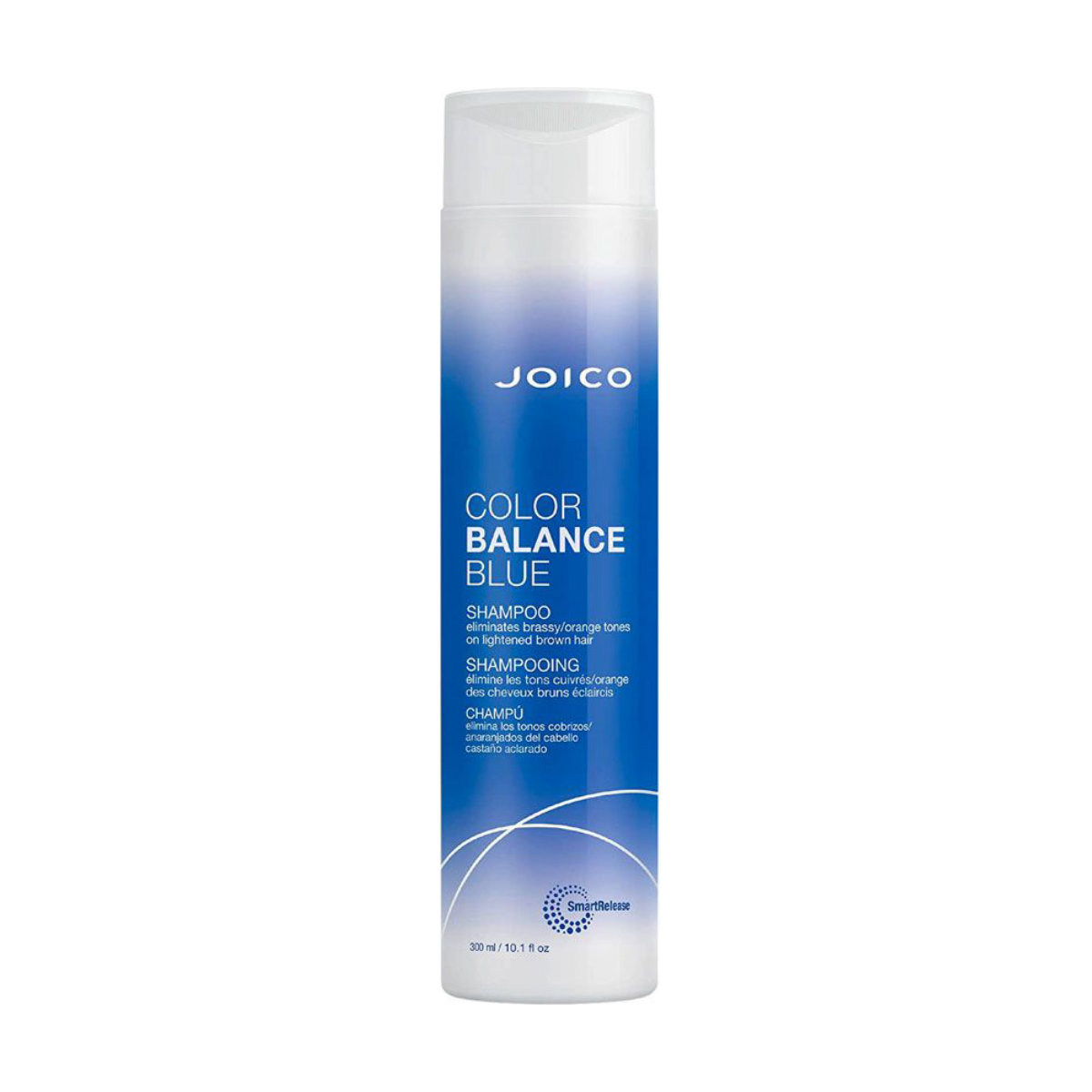 Joico Color Balance Blue Shampoo