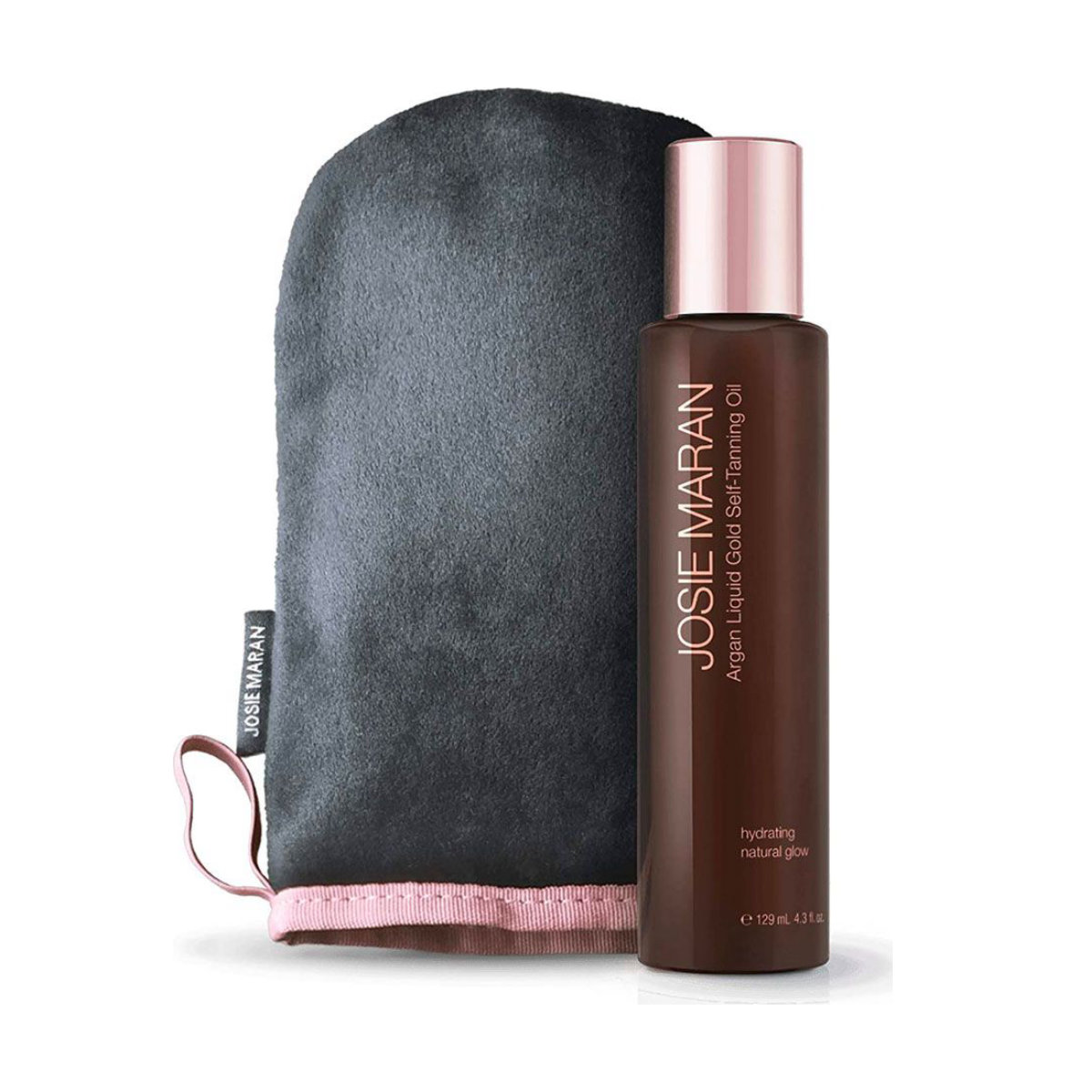 Josie Maran Argan Liquid Gold Self-Tanning Oil