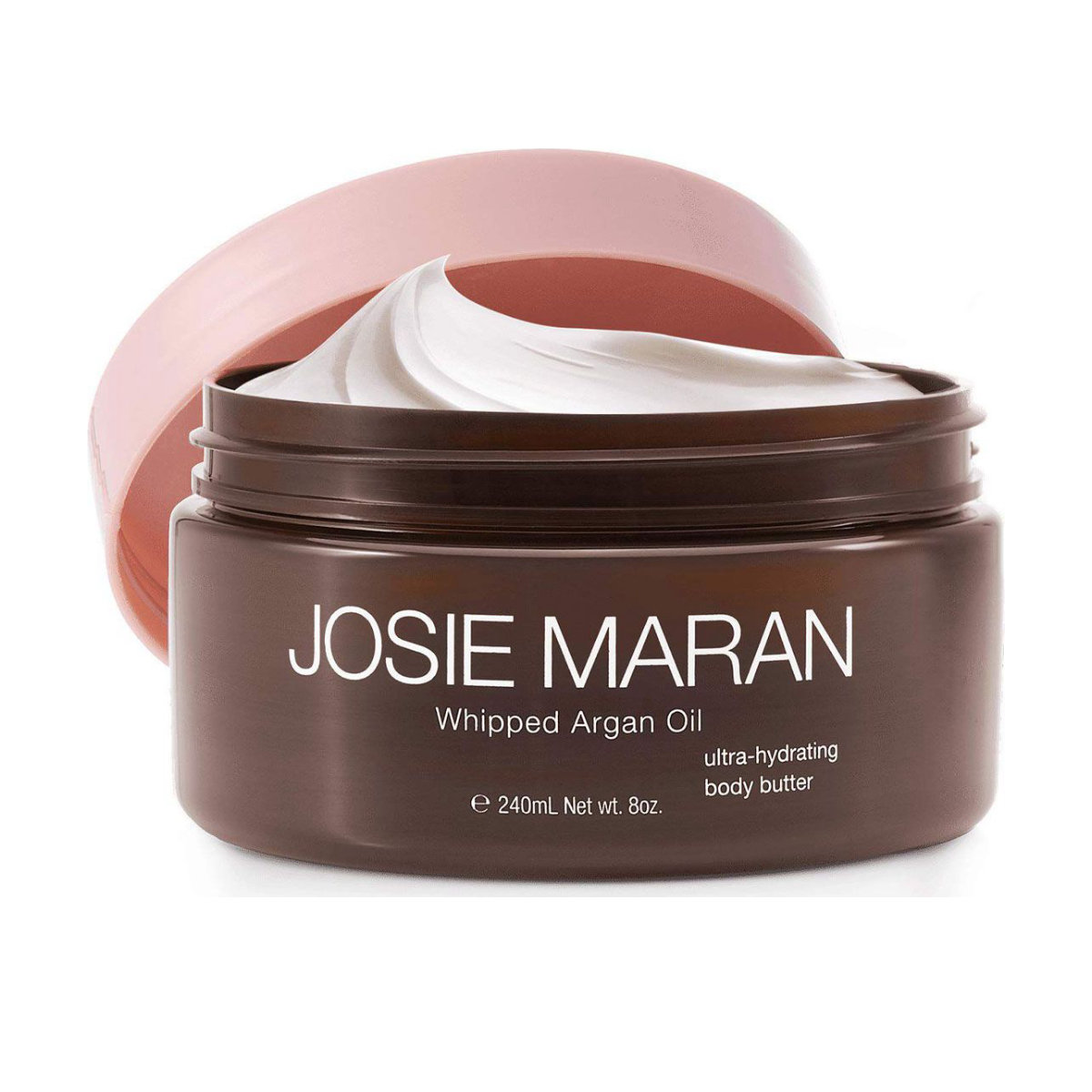 Josie Maran Whipped Argan Oil Body Butter