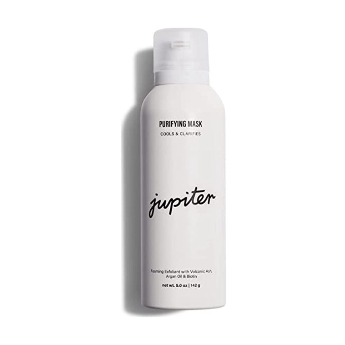 Jupiter Purifying Mask