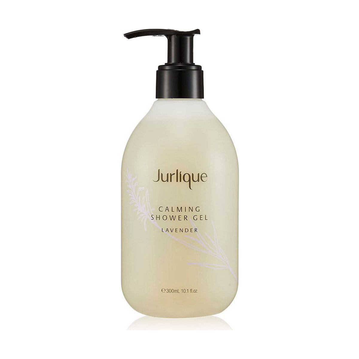 Jurlique Softening Shower Gel Rose
