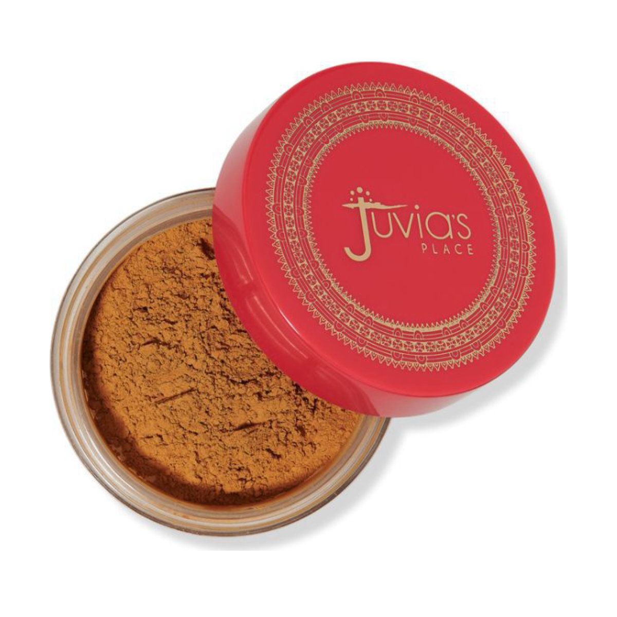 Juvia's Place I Am Magic Loose Setting Powder