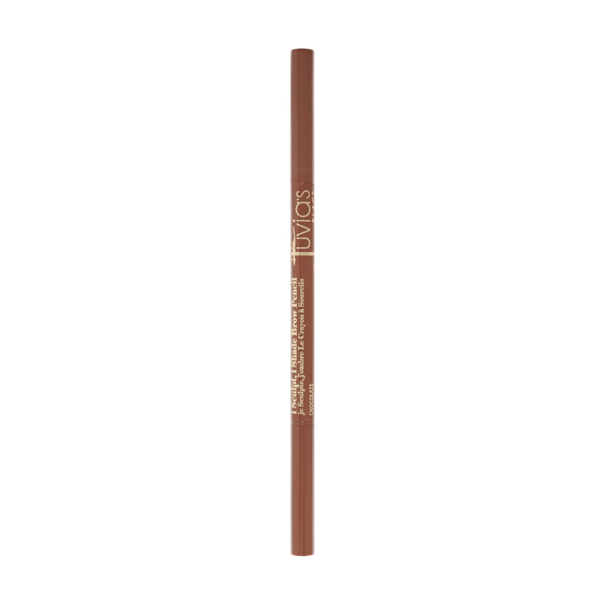 Juvia's Place I Sculpt, I Shade Brow Pencil