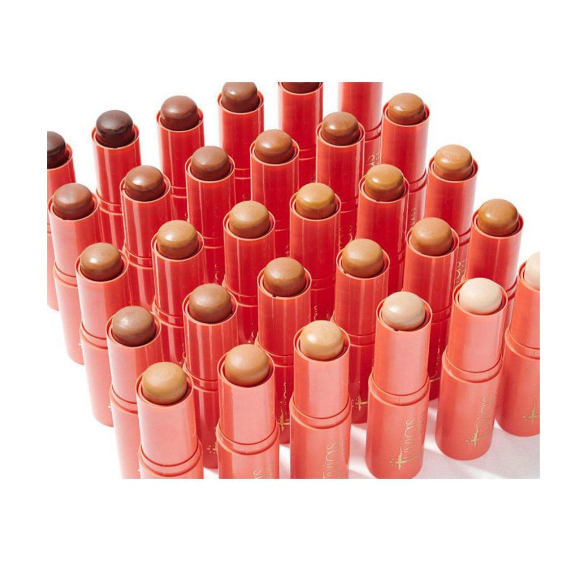 Juvia's Place Shade Stick Foundation